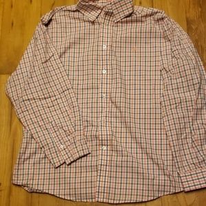 Southern Marsh Button Down